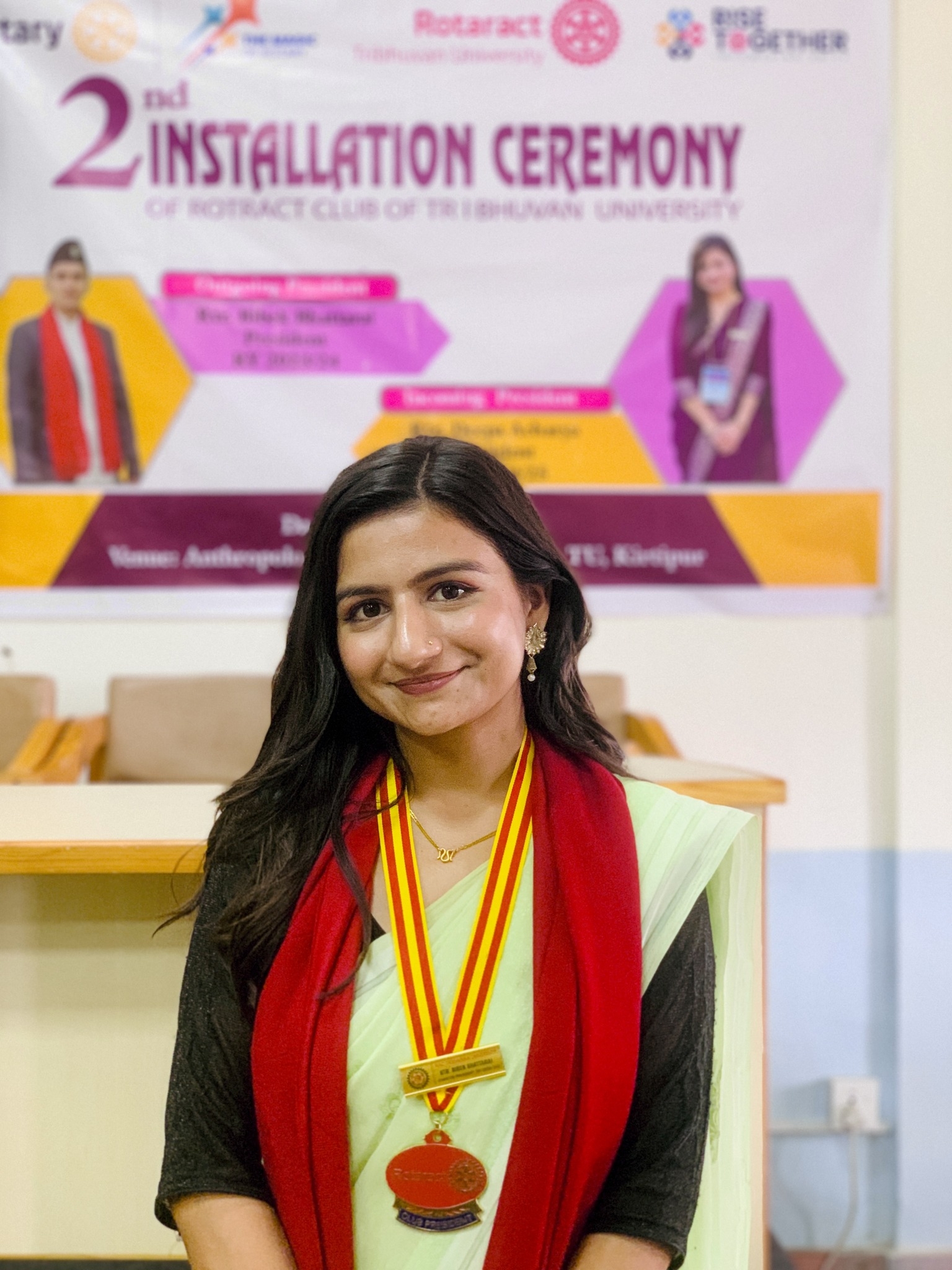 Deepa Acharya